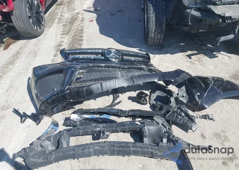 2018 Mercedes-Benz Gls 550 4Matic из США, поврежденный, VIN 4JGDF7DE4JB034264